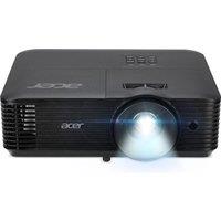 ACER X1328 DLP Projector, Black