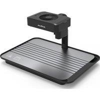 DREW & COLE Dual Defroster - Black, Black