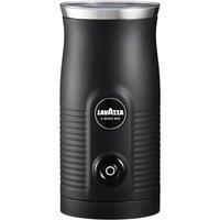 LAVAZZA A Modo Mio MilkEasy Milk Frother - Black, Black