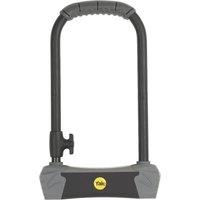 YALE YUL3/14/230/1 Maximum Security Bike Lock - Black & Grey, Silver/Grey,Black
