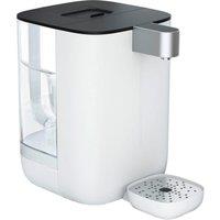 BRITA CUBE Hot Water Dispenser - White, White