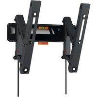 VOGELS Comfort TVM 3215 Tilt 19 - 43" TV Bracket, Black