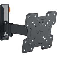 VOGELS Comfort TVM 3225 Full Motion 19 - 43" TV Bracket, Black