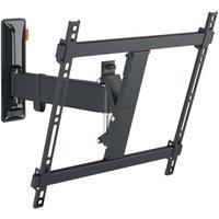 VOGELS Comfort TVM 3425 Full Motion 32 - 65" TV Bracket, Black