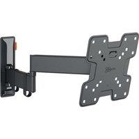 VOGELS Comfort TVM 3245 Full Motion 19 - 43 TV Bracket, Black
