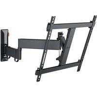 VOGELS Comfort TVM 3445 Full Motion 32 - 65 TV Bracket, Black