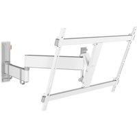 VOGELS Comfort TVM 3645 Full Motion 40-77" TV Bracket - White, White