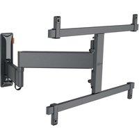 VOGELS Comfort TVM 3665 Full Motion 40-77" TV Bracket, Black