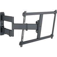 VOGELS Comfort TVM 3845 Full Motion 55-100" TV Bracket, Black