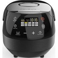 DREW & COLE CleverChef Multicooker - Black, Black