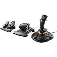 THRUSTMASTER T.16000M FCS Flight Pack - Black
