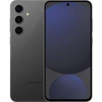 SAMSUNG Galaxy S24 FE 5G - 256 GB, Graphite, Black