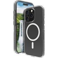 DBRAMANTE1928 Iceland Ultra D3O Magsafe iPhone 16 Pro Max - Clear, Clear