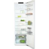 MIELE K 7715 E Integrated Tall Fridge - Fixed Hinge, White