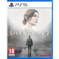 PLAYSTATION Silent Hill 2 - PS5