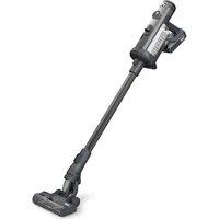NUMATIC Henry Quick Pro Cordless Vacuum Cleaner - Graphite, Black