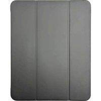 GOJI GIPP13BK25 iPad Pro 13" (M4) 2024 Folio Case - Black, Black
