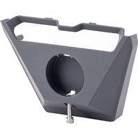 STARLINK Standard Pipe Adapter Mount, Silver/Grey