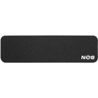 NOS C-450 Mini Wrist Rest - Black, Black