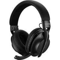 SMANOS SMANOS H800 WIRE LESS, Black