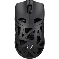 NOS M-700 GM UL Spider Wireless Optical Gaming Mouse - Black, Black