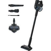 HOOVER HF4 Hydro HF410YH3 Cordless Vacuum Cleaner - Blue & Black, Blue,Black