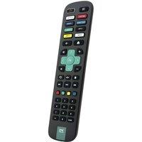 ONE FOR ALL URC4923 Roku Replacement Remote Control, Black