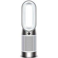 DYSON Hot? Gen 1 Purifying Fan Heater - White, White