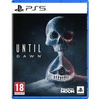 PLAYSTATION Until Dawn - PS5