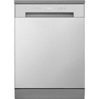 LG DF030FL Full-size Dishwasher - Silver, Silver/Grey