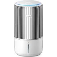 PHILIPS PureProtect Water 3400 Series AC3420/10 Smart 2-in-1 Air Purifier & Humidifier - Arctic White