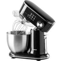 DAEWOO SDA2758GE Stand Mixer - Black, Black