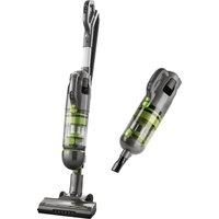 DAEWOO Tornado FLR00147GE Upright Bagless Vacuum Cleaner - Green & Grey, Silver/Grey,Green