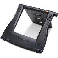 KENSINGTON SmartFit Easy Riser Laptop Cooling Stand - Black