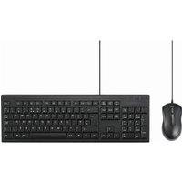 KENSINGTON KM100 EQ Keyboard & Mouse Set