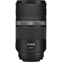 CANON RF 600 mm f/11 IS STM Telephoto Prime Lens, Black