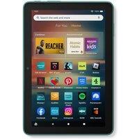 AMAZON Fire HD 8 Tablet (2024) - 32 GB, Emerald, Green