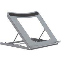 PROPERAV P-LSF-1 Laptop Stand - Silver