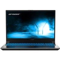 MEDION Erazer NB Crawler E50i 15.6 Gaming Laptop - IntelCore? i5, RTX 4050, 512 GB SSD, Black