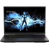 MEDION Erazer NB Beast X40 17.3" Gaming Laptop - IntelCore? i9, RTX 4080, 1 TB SSD, Black