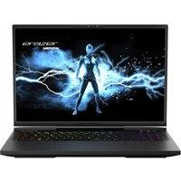 MEDION Erazer NB Beast X40 17 Gaming Laptop - IntelCore? i9, RTX 4090, 2 TB SSD, Black