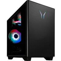 MEDION Erazer Bandit P20 Gaming PC - IntelCore? i5, RTX 4060, 1 TB SSD, Black