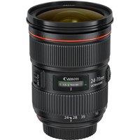 CANON EF 24-70 mm f/2.8L II USM Standard Zoom Lens, Black