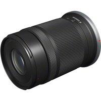 CANON RF-S 55-210 mm f/5-7.1 IS STM Telephoto Zoom Lens, Black