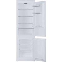 CANDY CBBML18EK Integrated 70/30 Smart Fridge Freezer - Sliding Hinge, White