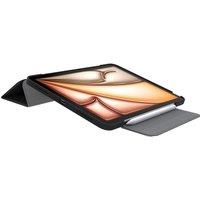OTTERBOX Symmetry iPad Air 11" (M2/4th/5th gen) Smart Cover - Starry Night, Black,Clear