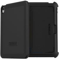 OTTERBOX Defender Series 10.5" iPad 10th Gen Smart Cover - Black, Black