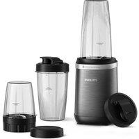 PHILIPS 5000 Series HR2767/00 Blender - Black, Black