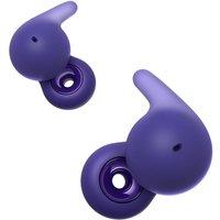 SONY LinkBuds Open Wireless Bluetooth Earbuds - Violet, Purple