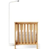 VTECH Over-The-Cot Baby Monitor Floor Stand - White